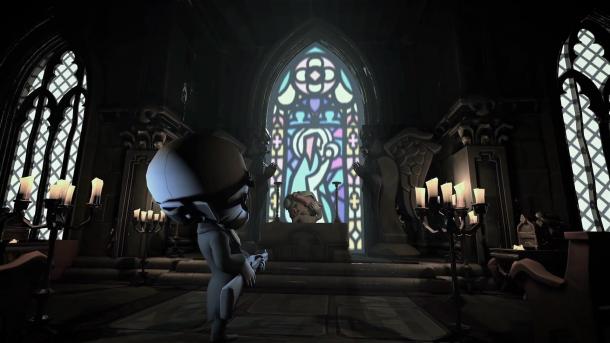 3D解谜佳作《迷人的残酷》4月初发售 新视频出炉