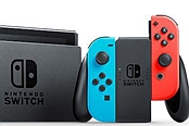 这么凶？调查机构力挺Switch：四年能卖4000万套
