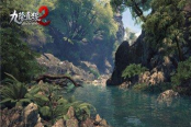 《九阴真经2》年后更新爆料 抢装备废武功玩法