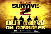 《生存指南2》今日登陆PS4平台 上市预告片欣赏
