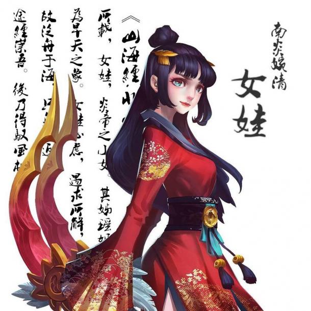 當(dāng)《天刀》編劇和《怪物獵人OL》主策一起做游戲，他們做了些什么？