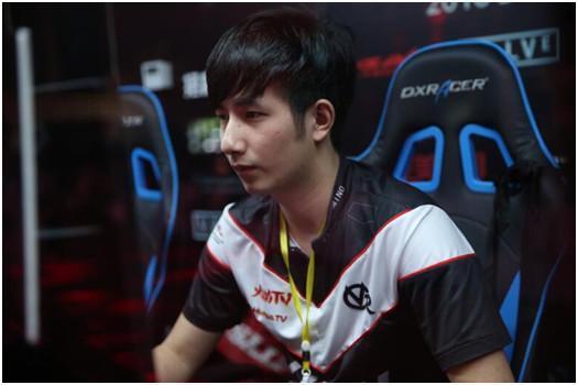 環(huán)球時(shí)報(bào)專訪DOTA2選手：中國(guó)最強(qiáng)選手難成一隊(duì)