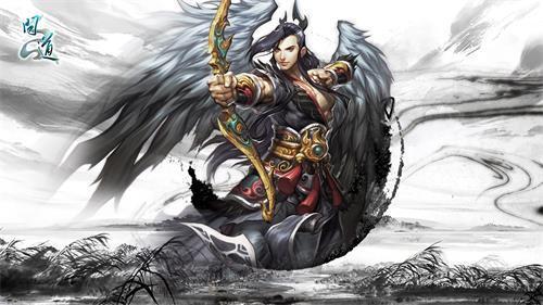 《问道》寒假通宵狂欢不停 三大活动福利空前