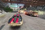 《横冲直撞4：疯狂》4月推出 Steam宣传片公布