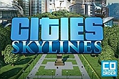 《城市：天际线》登上X1和Win10 今年春季发售