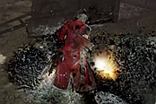 《仁王》鴉天狗武士刀打法視頻攻略