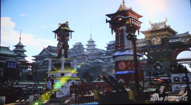 FF14曝資料片紅蓮狂潮完整版預(yù)告 新職業(yè)侍亮相