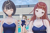 《蓝色反射：幻舞少女之剑》新预告 芭蕾少女