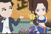 今日14時(shí)《龍武2》新上班族版開(kāi)測(cè) 刀妹出擊