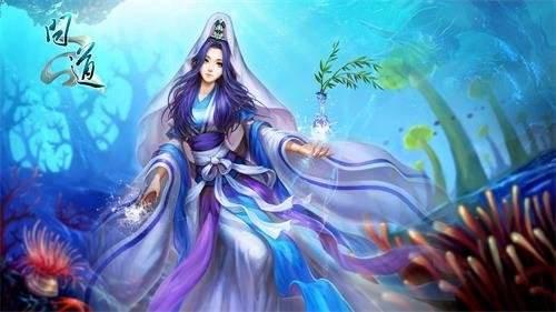 《問道》開學(xué)新服今日開啟 限量獎(jiǎng)學(xué)金免費(fèi)派送