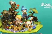 龙之谷-魔导加点推荐 魔导师技能怎么加点