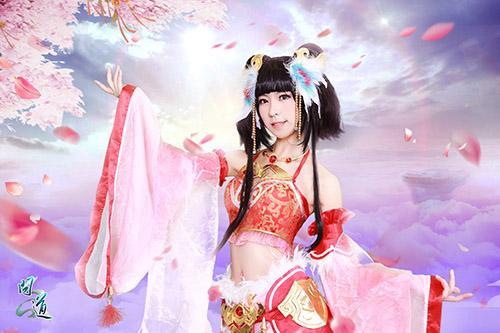 《問道》新服周五開啟 和薛之謙一起戰(zhàn)力沖榜