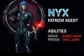 《雷神之锤：冠军》新角色宣传片展示女刺客Nyx
