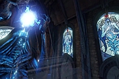 《雷神之锤：冠军》“血盟”竞技场宣传片亮相