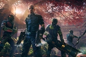 《影子武士2》新DLC赏金追猎上线内容超赞还免费