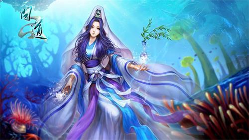 《問(wèn)道》新學(xué)期PK季 跨服聯(lián)賽風(fēng)云再起
