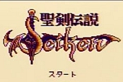 官方推特10秒影像暗示《圣剑传说3》加入Switch
