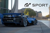 《GT Sport》发售日可能泄漏 还一个月就能玩上