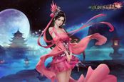 剑侠情缘移动版-那些年剑侠走过的风景坐标
