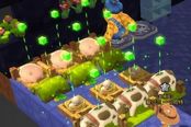 《冒险岛2》评测：养猪才是游戏的正确玩法？