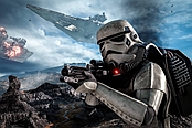 EA确定6月提供《星战前线2》及极品飞车新作试玩