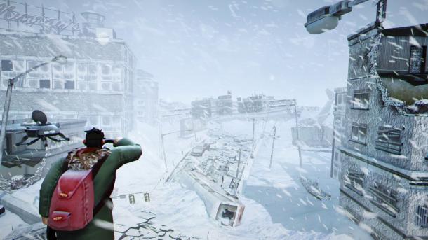 末世求生游戏作品《撞击冬季》宣布跳票一个月