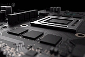 Xbox天蝎座将会强制新游戏提供1080p超采样输出