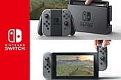 任天堂发布2万美元悬赏 求玩家能破解Switch主机