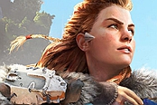 机器恐龙碉堡！《地平线：零之曙光》称霸3月PSN