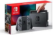 Switch大杀特杀！日区硬件销量竟逆势上扬！