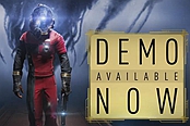 《掠食》PS4 Demo发布 全新预告赏 外星生物恐怖