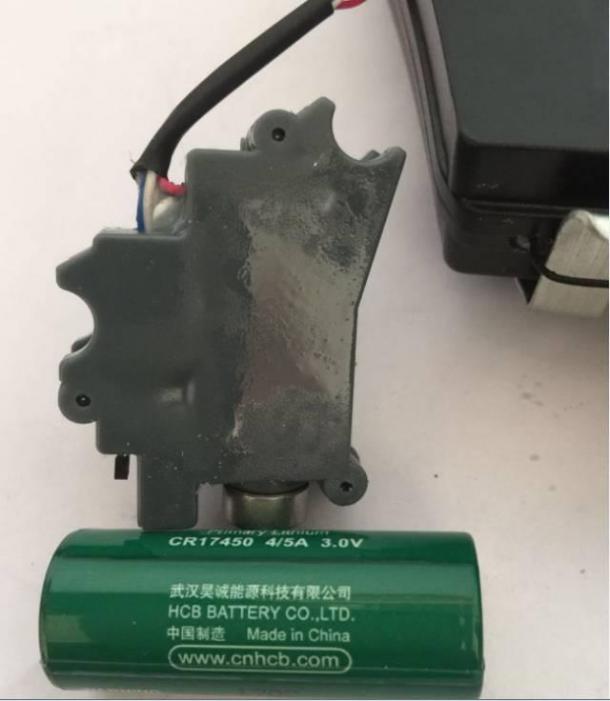 ofo智能锁不环保 为降成本用一次性电池
