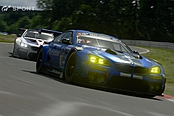 《GT Sport》Beta版与《GT赛车6》游戏画面对比