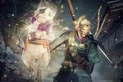 《仁王》全技能詳細(xì)使用講解與太刀攻略