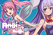 兔耳娘萌萌大冒险《Rabi-Ribi》今年夏天登陆PS4