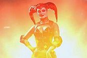 神奇女侠大战超人！《不义联盟2》上市宣传视频
