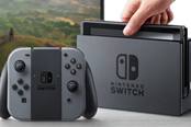 任天堂Switch固件更新 2.3.0版本正式开启下载