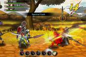 横版RPG《堕落军团》新截图 7月25日登陆PSV/PS4