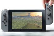 日本MC一周软硬件销量榜出炉 任天堂Switch夺冠