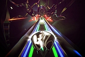 撞击心灵的律动！NS版新派音游《THUMPER》上线