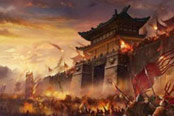 《梟雄天下》決戰(zhàn)魔神 正邪對決一觸即發(fā)
