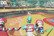 Switch格斗游戏《Arms》发布总览预告及demo日期