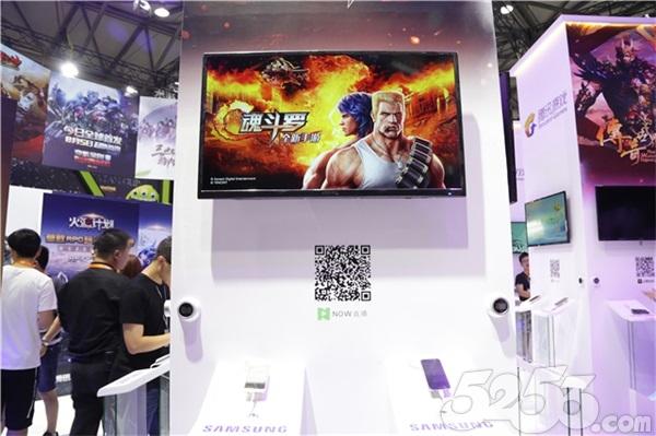 致敬经典《魂斗罗归来》6月9日不限号正式上线