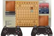 类型独特 PS4《银星将棋阿吽斗神金刚雷斩》发卖