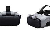 定位不同 HTC Link是全新的手机VR虚拟现实装置