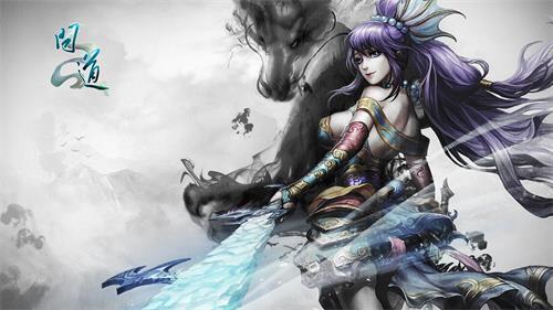 配圖3：《問道》精美原圖.jpg