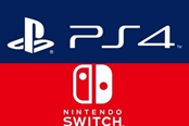 索尼高层点赞Switch：首发获大成功 粉丝双机党