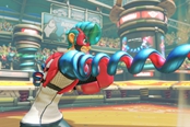 本周Fami通发布新作游戏评分 Switch《Arms》高分