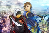 日式RPG经典重现 《神之战：超越时空》新预告片