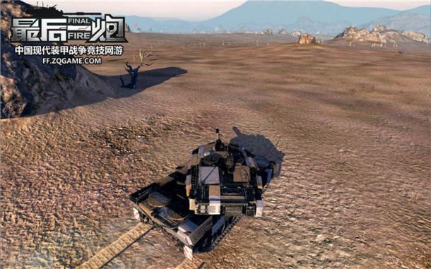 德系現(xiàn)役最強 《最后一炮》新載具豹2A7性能解讀
